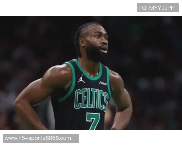 霍里称赞杰伦布朗进入MVP前五但尚未跻身前三名