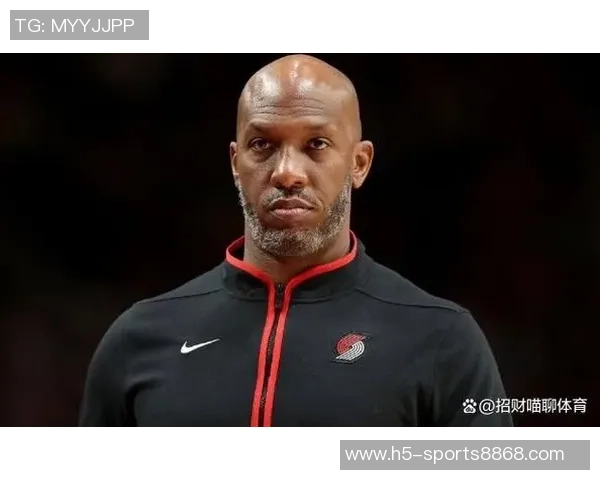 开拓者计划提拔助教因与比卢普斯关系紧密遭拒绝