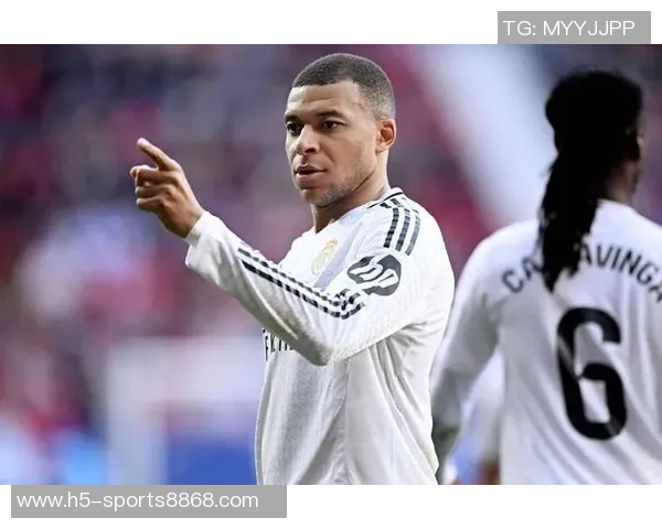 范德芬谈偶像与对手期待与姆巴佩的直接对决